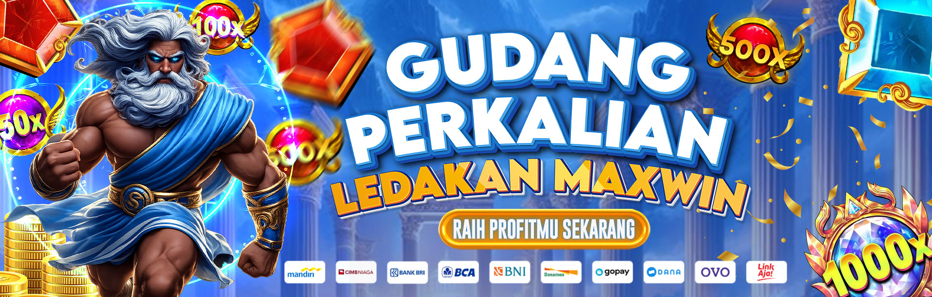 GAMING89
